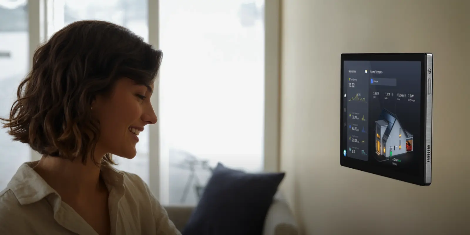 EcoFlow PowerInsight 2 Monitor